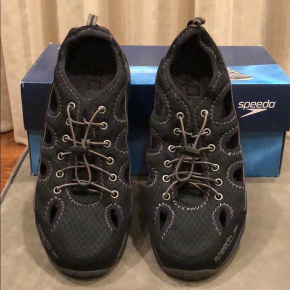 speedo hydro comfort